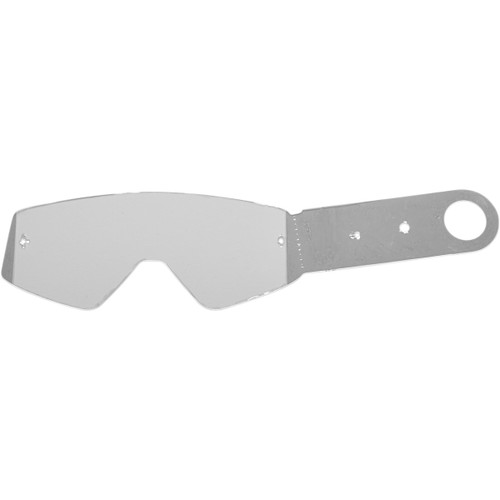 Thor - Combat/Conquer Tear-Offs - Clear - 10 Pack