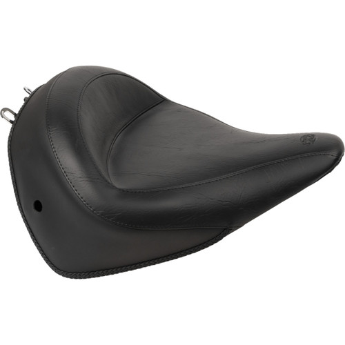 Mustang #76232 - Vintage Wide Vinyl Solo Seat