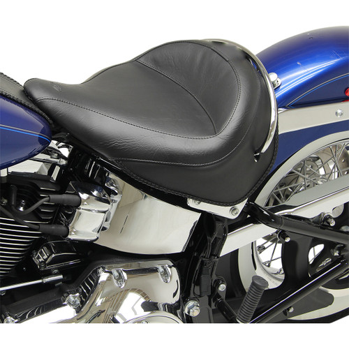 Mustang #76232 - Vintage Wide Vinyl Solo Seat