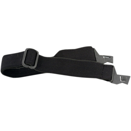 Bobster #GXR001 - GXR Goggle/Sunglasses - Matte Black - Smoke Lens