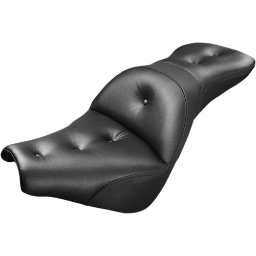 Saddlemen #818-30-029RS - Explorer RoadSofa™ Seat - without Backrest - FXBB/FXST '18-'23