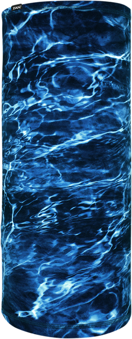 Zan Headgear SportFlex� Motley Tube - Mossy Oak� Elements Agua Marlin�