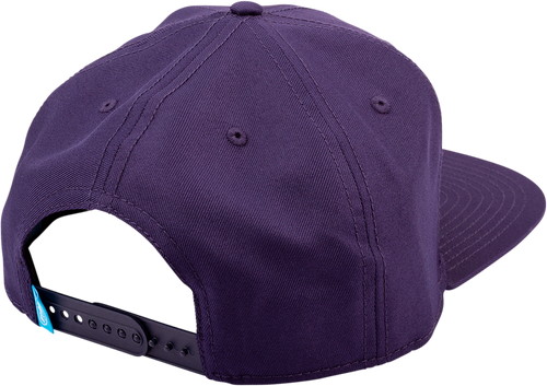 United Hat - Navy - One Size - Lutzka's Garage