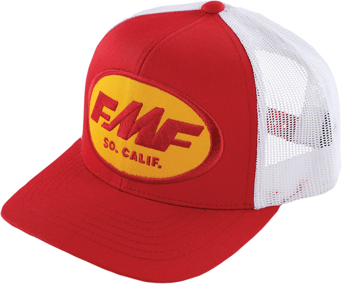 Original 2 Hat - Red - One Size Fits Most - Lutzka's Garage