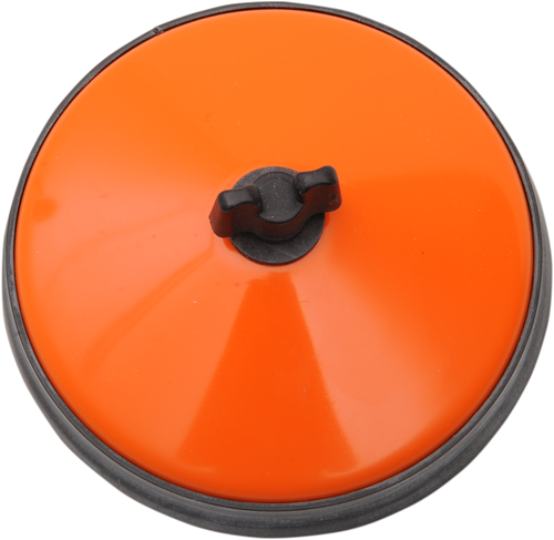 Twin Air Airbox Cover - KX80