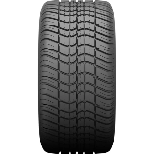 Kenda #093991026C1 - Loadstar K399 Tire - Left/Right - 205/65-10 - 6 Ply - Load Range C