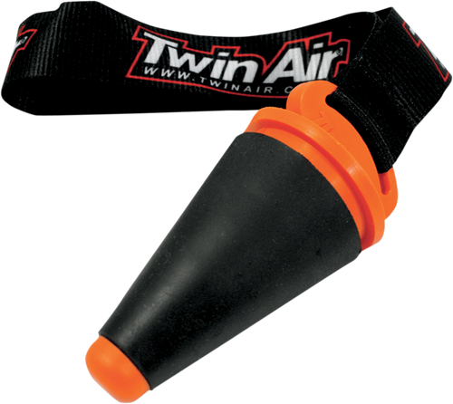 Twin Air 18mm - 40mm Small Exhaust Plug