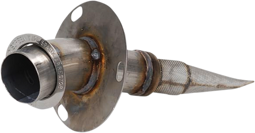 Pro Circuit Spark Arrestor Insert - 3.50"