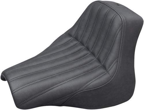 Knuckle Renegade Solo Seat