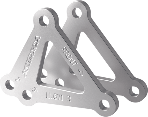 Vortex Lowering Link - 1"/1.75"