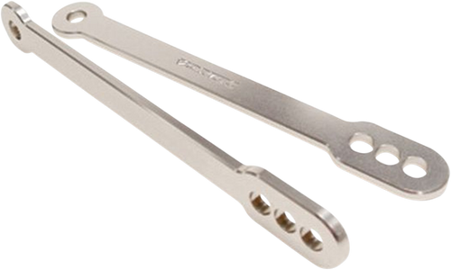Vortex Lowering Link - Stock/1.25"/2.5"