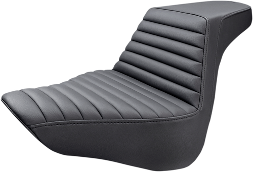 Step Up Seat - Tuck and Roll