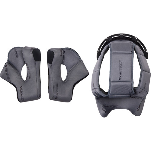 Icon - Airflite™ R1 Comfort Liner - Gray - Small