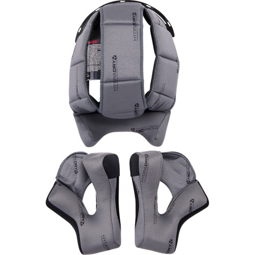 Icon - Airflite™ R1 Comfort Liner - Gray - Medium