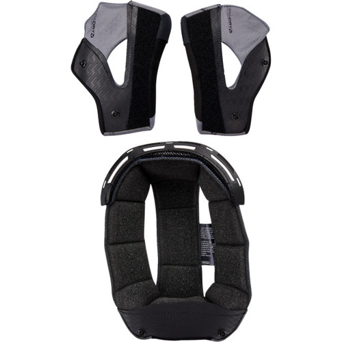 Icon - Airflite™ R1 Comfort Liner - Gray - Large