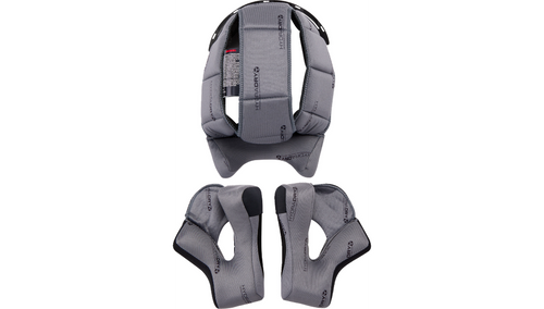 Icon Airflite R1 Comfort Liner - Gray - XL