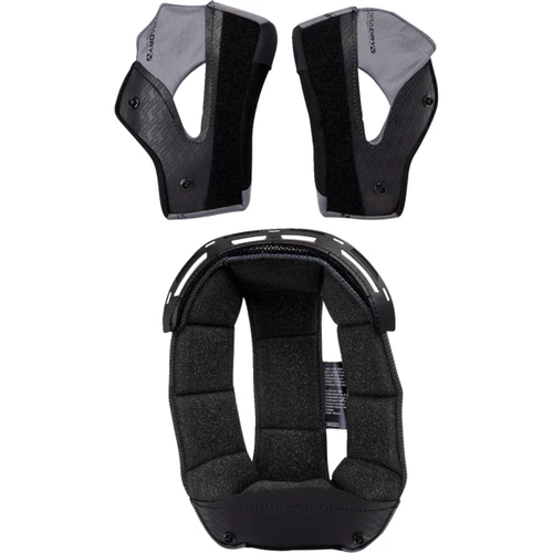 Icon - Airflite™ R1 Comfort Liner - Gray - 2XL