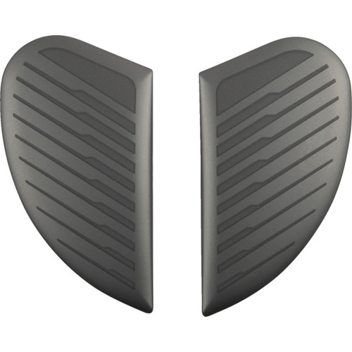 Icon - Airform™ Side Plates - Counterstrike - Silver