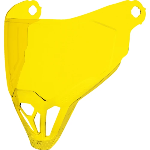 Icon - ForceShield™ Shield - Airflite™ - 22.06 - Yellow