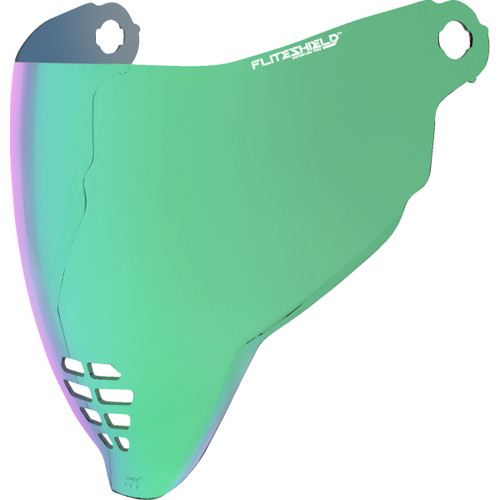 Icon - FliteShield™ Shield - Airflite™ - 22.06 - RST Green