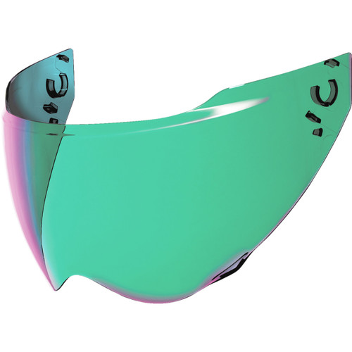 Icon - Domain™ Shield - 22.06 - RST Green