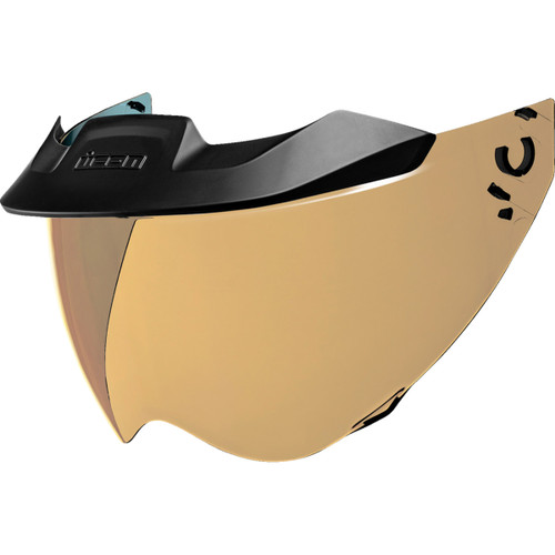 Icon - MotoShield™ Shield - Domain™ - 22.06 - RST Bronze