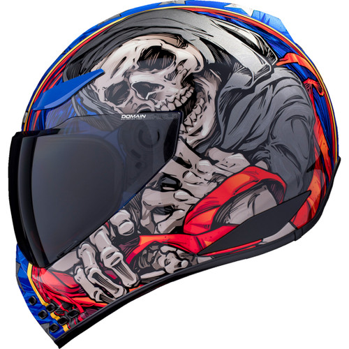 Icon - Domain™ Helmet - Revere - Glory - XL
