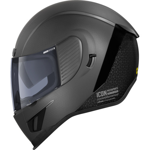Icon - Airform™ Helmet - MIPS® - Counterstrike - Silver - Medium
