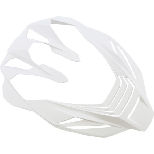 Icon - Airflite™ Airfoil SB - Rubatone White