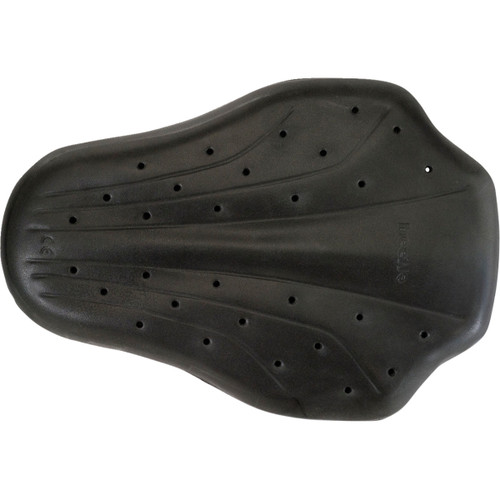 Z1R - Back Pad - Black - Medium