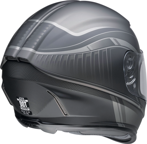 Jackal Helmet - Dark Matter - Steel - XS - Lutzka's Garage