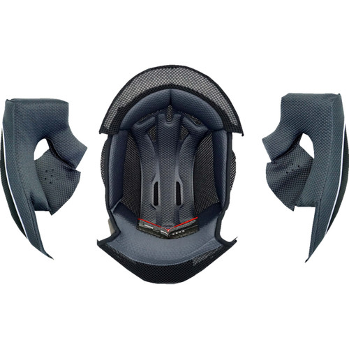 Sena #OUTFORCE-MB00L - OutForce Helmet - Matte Black - Large