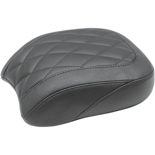 Mustang #83045 - Wide Tripper Passenger Seat - Diamond