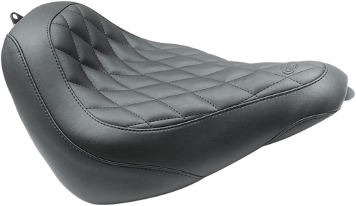 Wide Tripper Seat - Diamond
