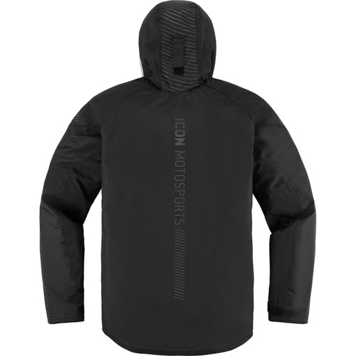 Icon - Women’s PDX3™ Jacket - Black - Medium