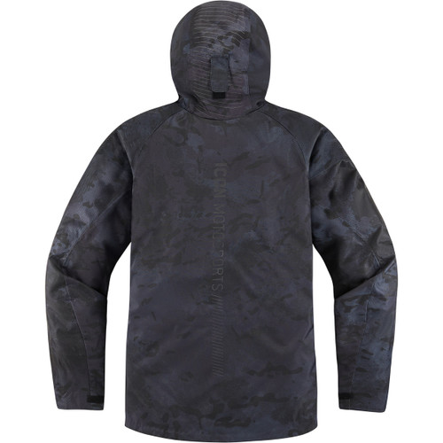 Icon - PDX3™ Jacket - Dark Camo - 3XL