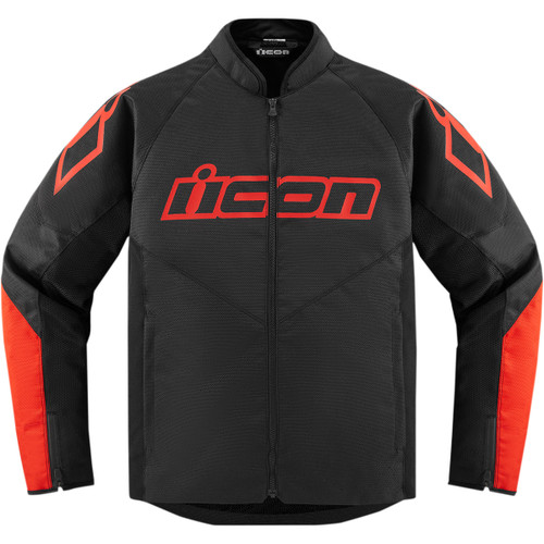 Icon - Hooligan™ Jacket - Slayer - 2XL