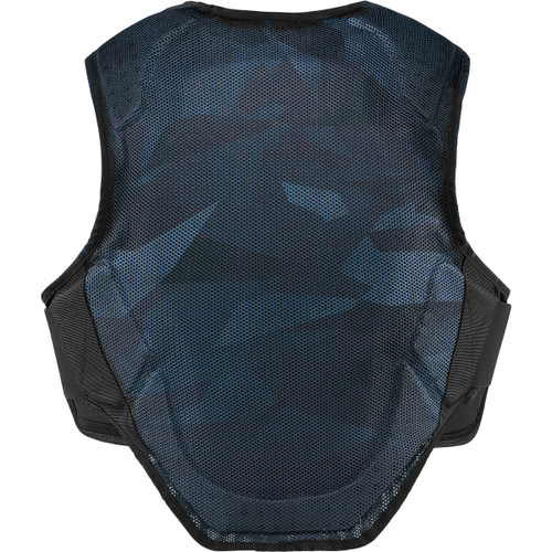 Icon - Field Armor Softcore™ Vest - Dark Camo - XL/2XL