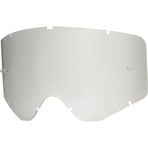 Icon - Airflite Lens - Silver