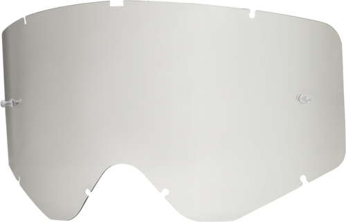 Airflite Lens - Silver - Lutzka's Garage