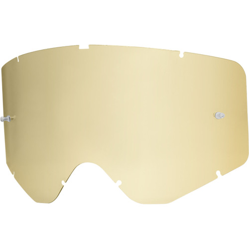 Icon - Airflite Lens - Gold
