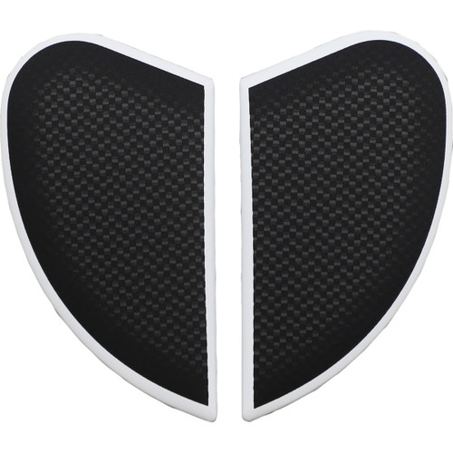 Icon - Airform™ Side Plates - Resurgent - White