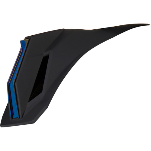 Icon - Airform™ Speedfin - Black/Blue