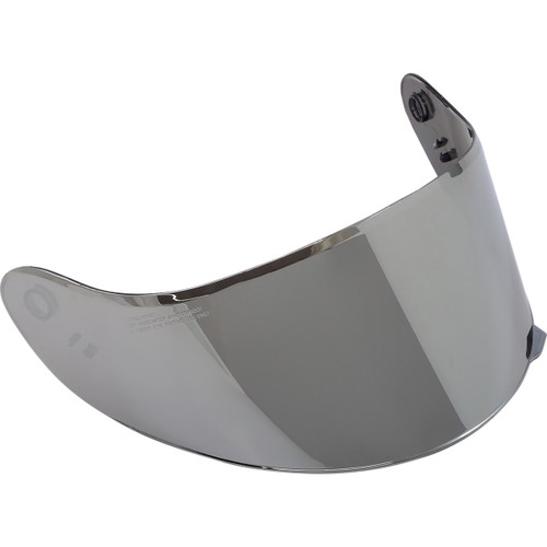 Z1R - Youth Warrant Shield - Mirror