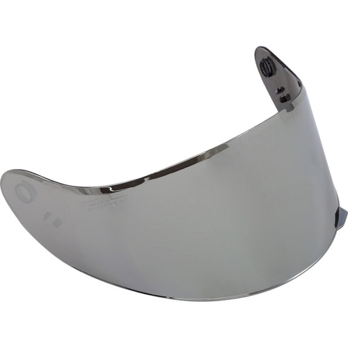 Z1R - Youth Warrant Shield - Mirror