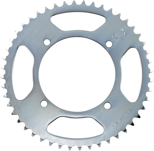 Sprocket - Rear - Kawasaki/Suzuki - 48-Tooth - Lutzka's Garage