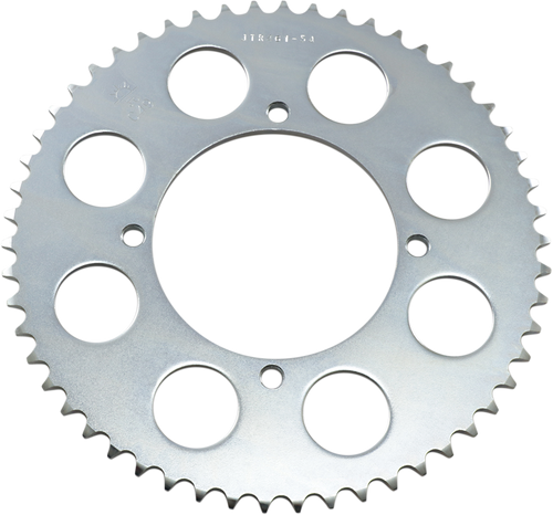 Sprocket - Rear - Kawasaki/Suzuki - 54-Tooth - Lutzka's Garage