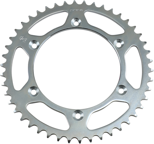 Sprocket - Rear - Suzuki - 46-Tooth - Lutzka's Garage