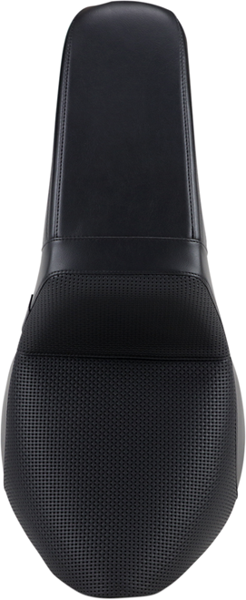 Kickflip Seat - Basketweave - Softail 18+