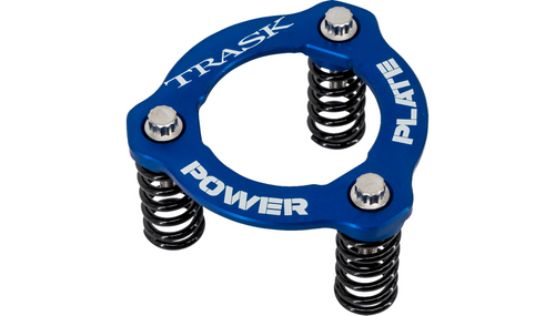 Trask CLUTCH SPRING PLATE POWER KIT HIGH PRESSURE BLUE